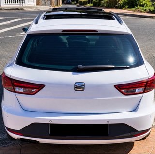 Seat Leon FR ST 2.0 TDI 150cv