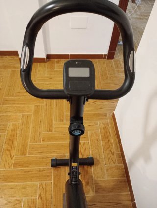 Bicicleta Estática Domyos Essential 2