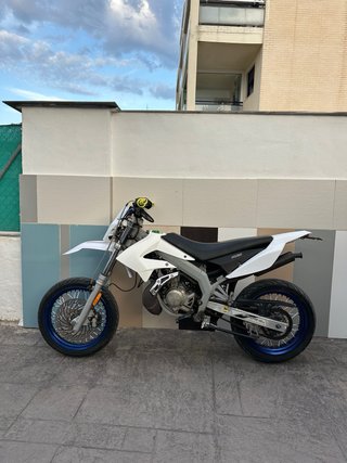 Derbi Senda