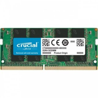 Memoria RAM distintos tipos y tamaño