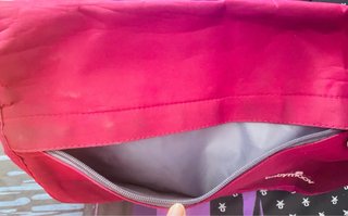 Bolso cambiador bebé Babymoov