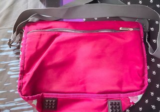 Bolso cambiador bebé Babymoov