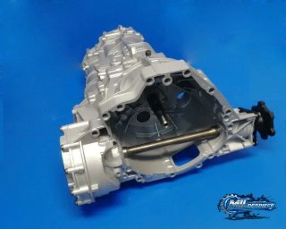 Caja manual Audi 120CV