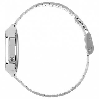 Reloj Casio A168WEM-7EF Plateado