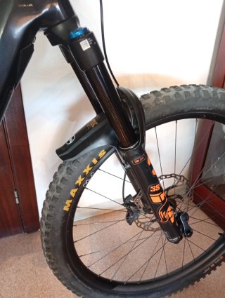 Orbea Wild H10