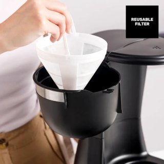 Cafetera Taurus Verona 6