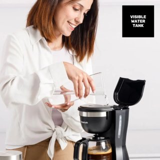Cafetera Taurus Verona 6