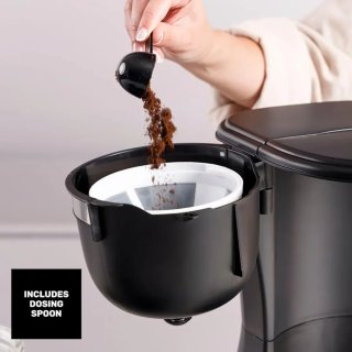 Cafetera Taurus Verona 6
