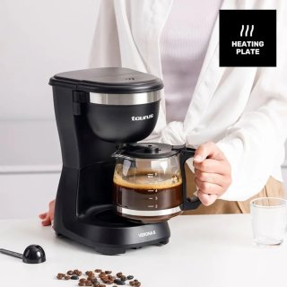 Cafetera Taurus Verona 6