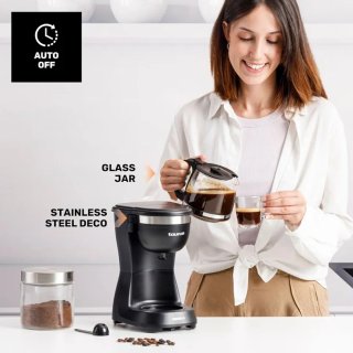 Cafetera Taurus Verona 6
