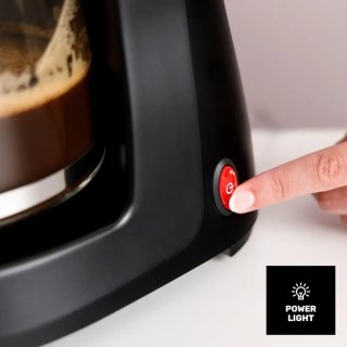 Cafetera Taurus Verona 6