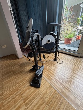 Batteria Elettronica Roland TD-4KP
