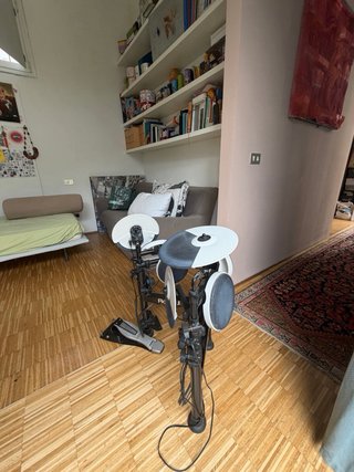 Batteria Elettronica Roland TD-4KP
