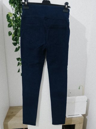 Jeans vita alta donna tg S/M