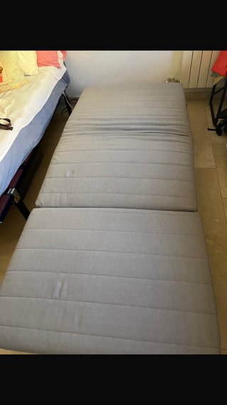 Sillón Cama Ikea Lickselle Nuevo