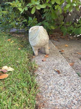 Macetero Piedra Albarca