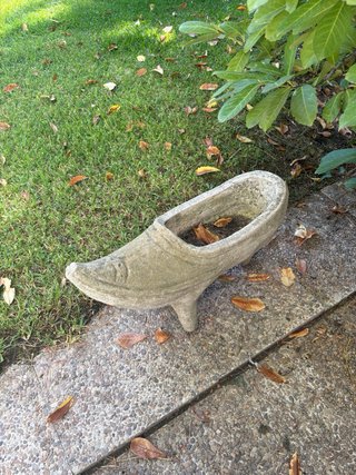 Macetero Piedra Albarca