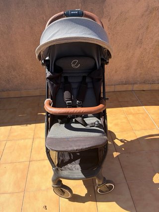 Silla de paseo Jane Rocket