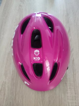 Bicicleta B'Twin Original 500 24 + Casco