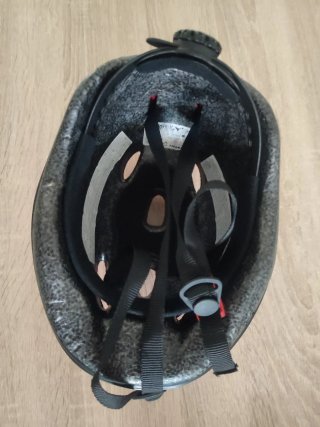 Bicicleta B'Twin Original 500 24 + Casco
