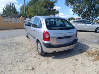 Citroen Xsara 2006