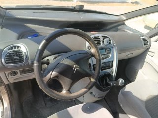 Citroen Xsara 2006