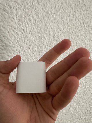 Enchufe Carga Apple USA Nuevo