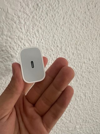 Enchufe Carga Apple USA Nuevo