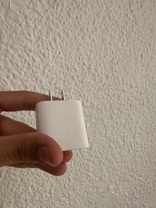 Enchufe Carga Apple USA Nuevo