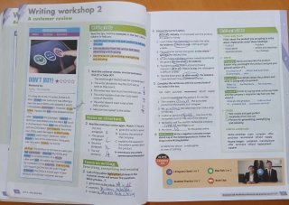 Energize 4. Workbook Pack.