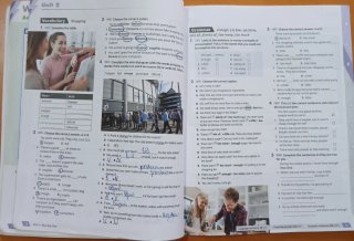 Energize 4. Workbook Pack.