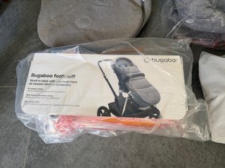 Bugaboo Cameleon 3 Silla de Paseo