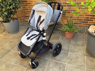 Bugaboo Cameleon 3 Silla de Paseo