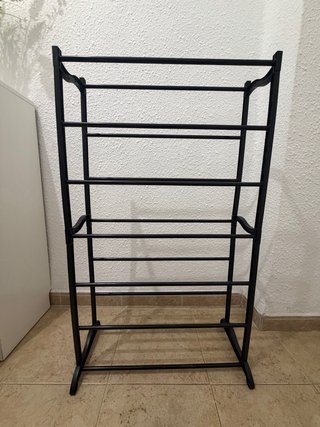 Zapatero Negro