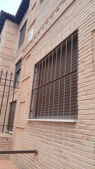 Piso en alquiler en Consuegra de 1 habitación