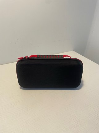 Funda Rígida Nintendo Switch 2 - NUEVA