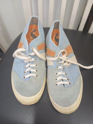 Zapatillas El Ganso Talla 41
