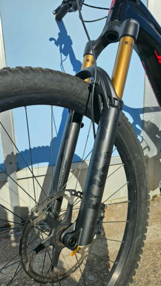 Specialized Turbo Levo Gen 2 XL 2021