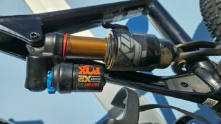 Specialized Turbo Levo Gen 2 XL 2021