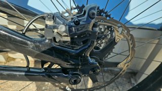 Specialized Turbo Levo Gen 2 XL 2021