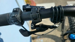 Specialized Turbo Levo Gen 2 XL 2021