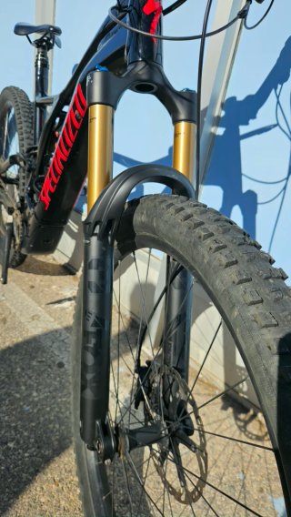 Specialized Turbo Levo Gen 2 XL 2021