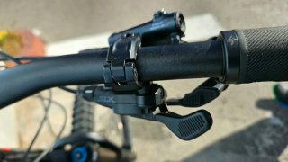 Specialized Turbo Levo Gen 2 XL 2021