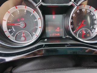 Opel ADAM 2018