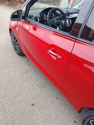 Opel ADAM 2018