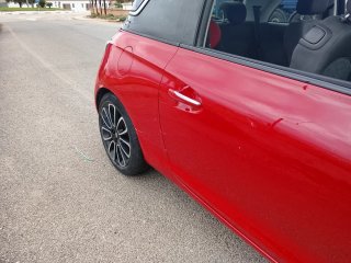 Opel ADAM 2018