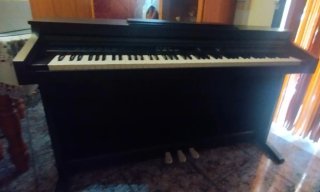 Piano digital Rangway