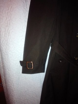 Chaqueta Confecciones Sanz Marrón Mujer