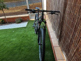 Bicicleta COLUER Talla M