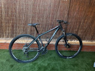 Bicicleta COLUER Talla M